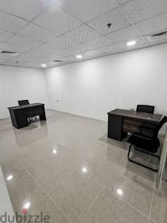 hurry , limited offer for commercial office address / CR purposes. 0