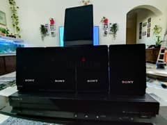 sony 5.1 home theatre system for sale