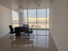 ))0 Office Space and Commercial Address for rent. lowest rates! 0