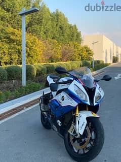 Bmw best sale bike olx