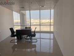 !!Monthly now get a commercial office in Adliya