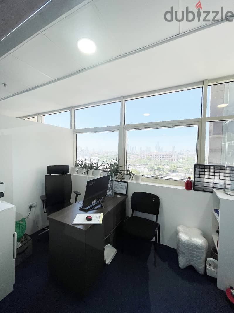 How you will get an Office space and Commercial Address? inquire now 0