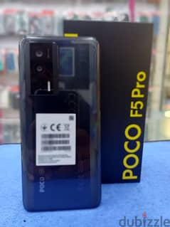 Poco F5 Pro 5g for sell.