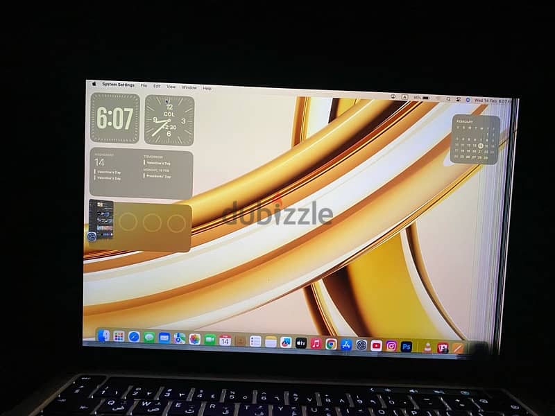 MacBook Pro 2020 4
