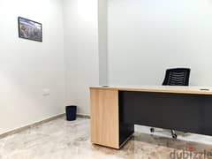 Offices For Rent Ready-to-Use Workspaces 97BD.