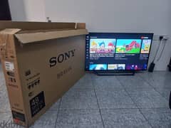 Sony 48 inch smart tv 0