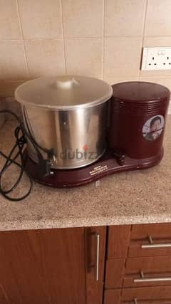 wet grinder for sale very good condition 0