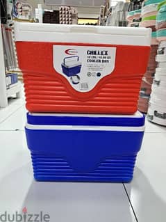 cooler box 6bd free delivery