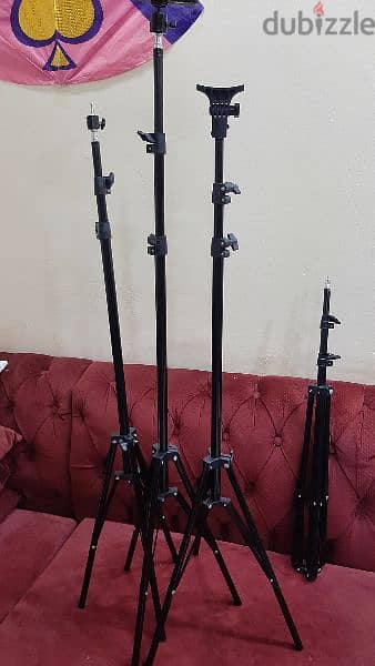 CAMERA STAND CAMERA STICK HIGHT 8 FEET FOR SALE 6
