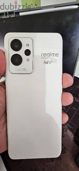 Realme GT2 Pro 7