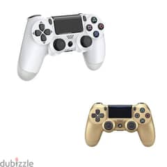 PS4 controller needed 0