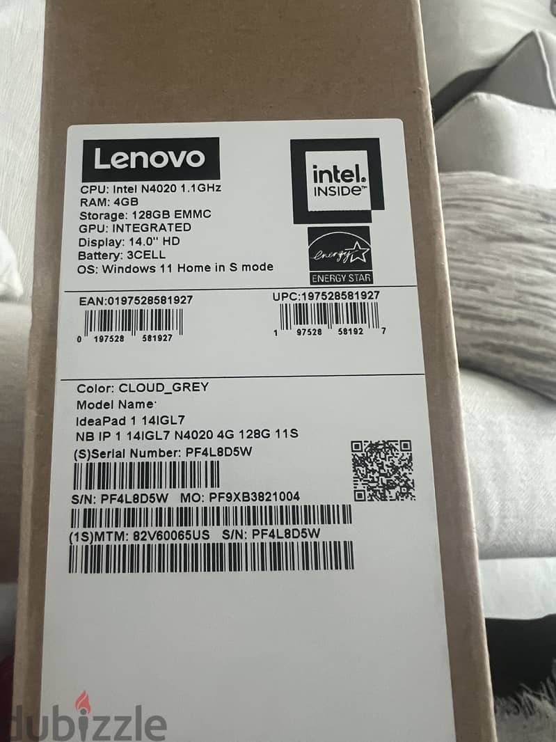 Lenovo for sale 1