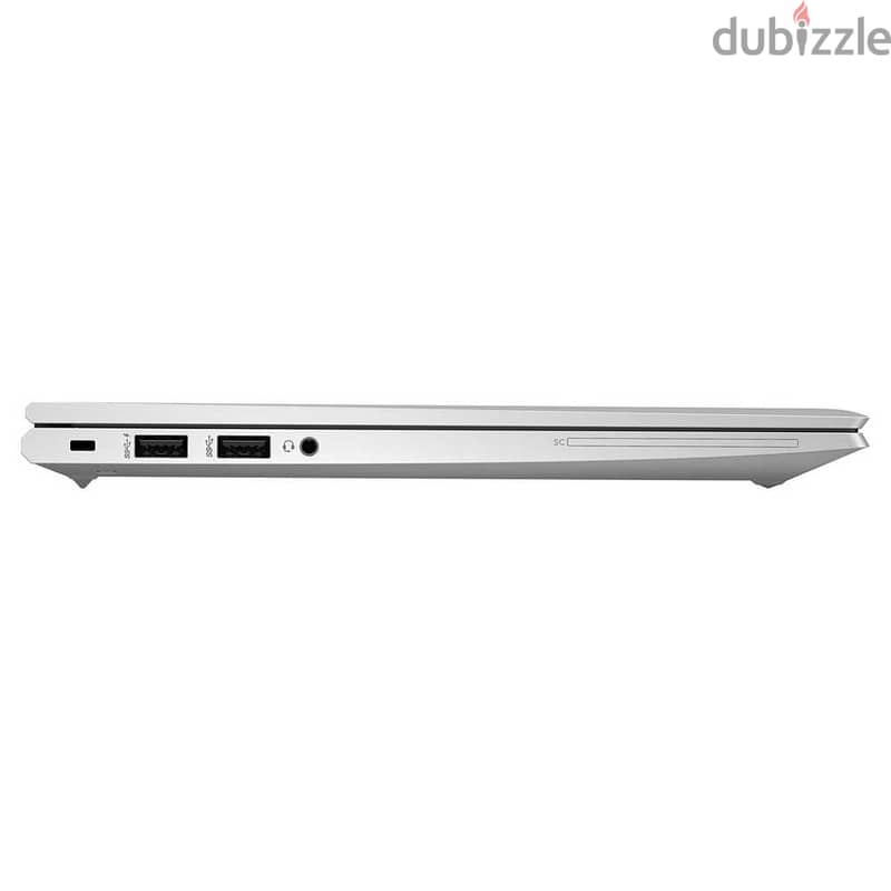 HP ElitBook 830 G7 Touch Core i7 10th Gen 16GB Ram 256GB SSD 5