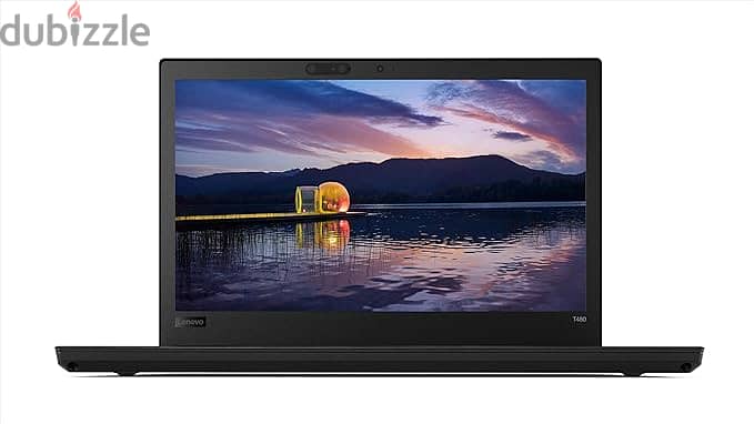 Lenovo ThinkPad T480 Core i7 8th Gen 16GB Ram 256GB SSD 2GB Graphic 0