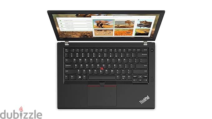Lenovo ThinkPad T480 Core i7 8th Gen 16GB Ram 256GB SSD 2GB Graphic 2