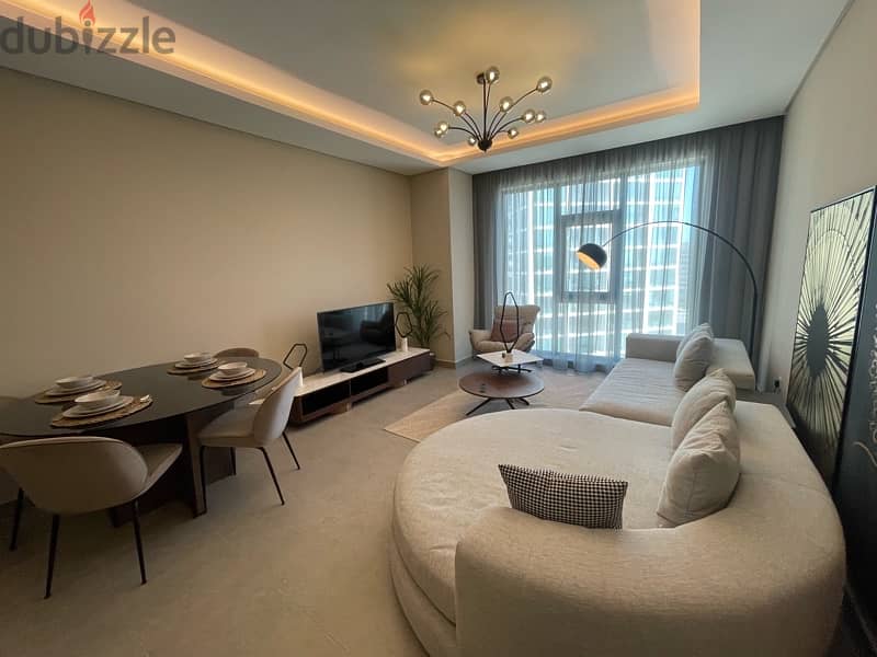 luxury 2 bedroom for rent 2