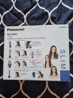 Panasonic Hair Stylier