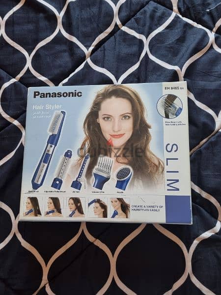 Panasonic Hair Stylier 2
