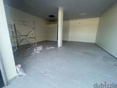 commercial Building for rent insanad