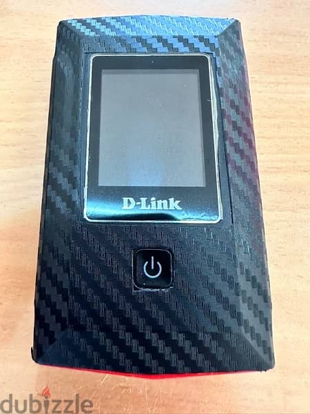 d link device 2