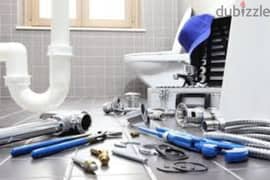 plumber electrician Carpenter tile fixing all work home services