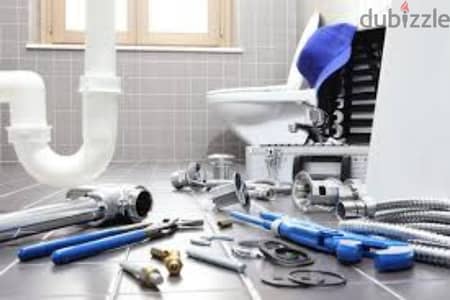 plumber electrician Carpenter tile fixing all work home services