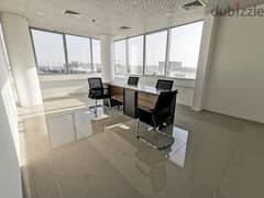 != Now office space price inclusive of our free premium services