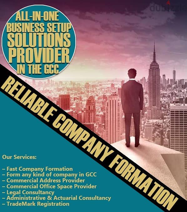 *{BD You can set up any company at any time6: 0