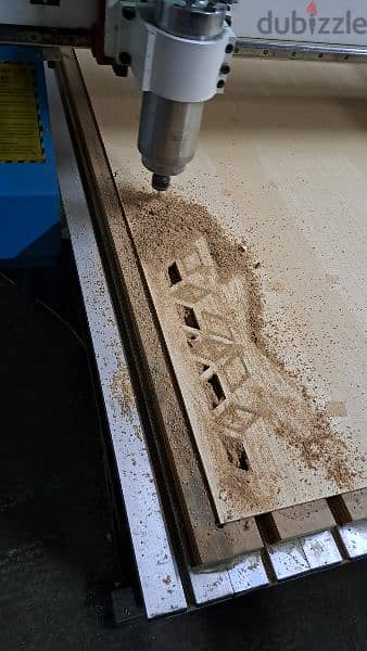 cnc cutting