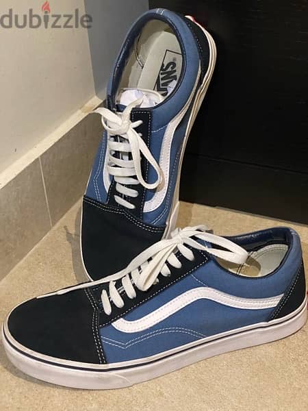 Cheap clearance original vans