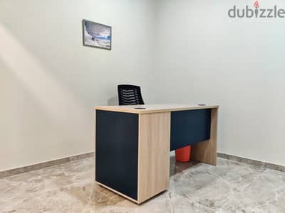 75BD - Special office for Commercial office with high speed WIFI