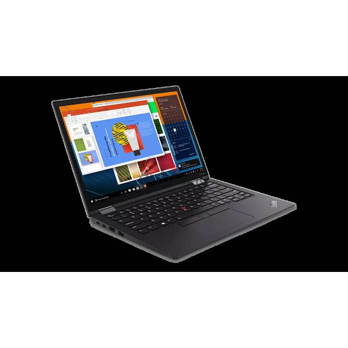 Lenovo ThinkPad X13 Yoga Core i5 10th Gen 8GB Ram 256GB SSD 360 Touch 2