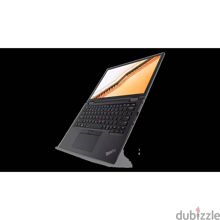 Lenovo ThinkPad X13 Yoga Core i5 10th Gen 8GB Ram 256GB SSD 360 Touch 4