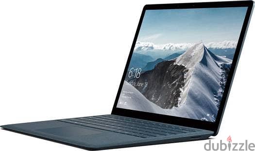 Microsoft Surface Notebook 1769 Core i7 8th Gen 16GB Ram 512GB SSD 0