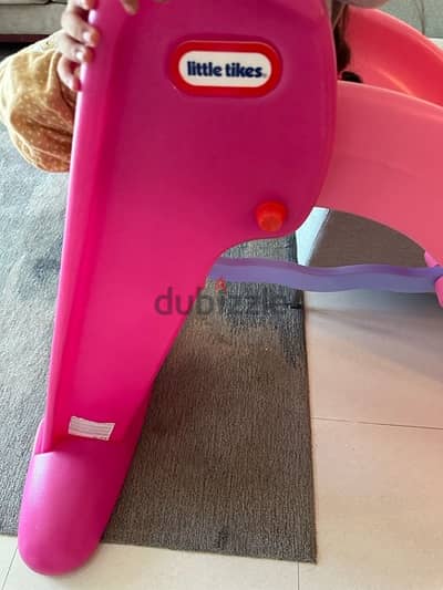 kids slide little tikes