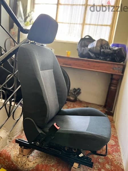 Gaming Chair 1