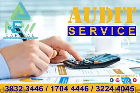 Audit Service #Auditing #bestservice 0