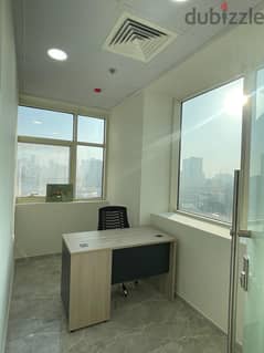 Commercial office price for BD 75  Limited offer 0