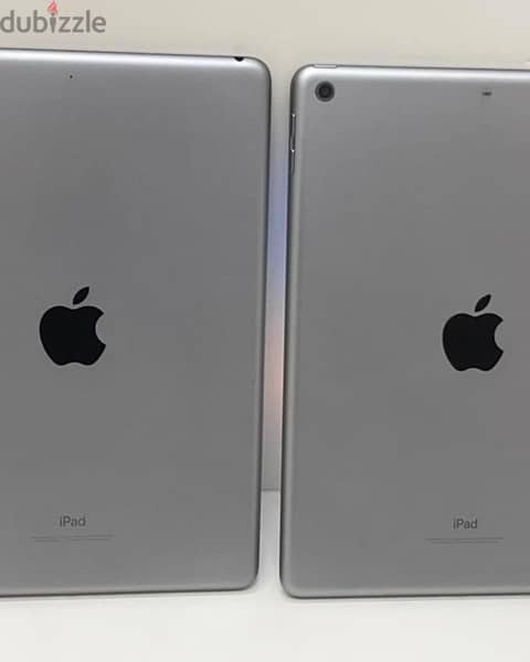 Slightly used iPad 6 (6th Generation) 32GB WiFi, 59.900-/BD Only 3