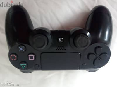 PS4 original controller