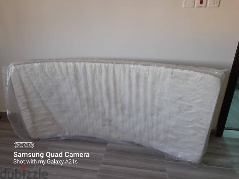 single mattress for sale 1