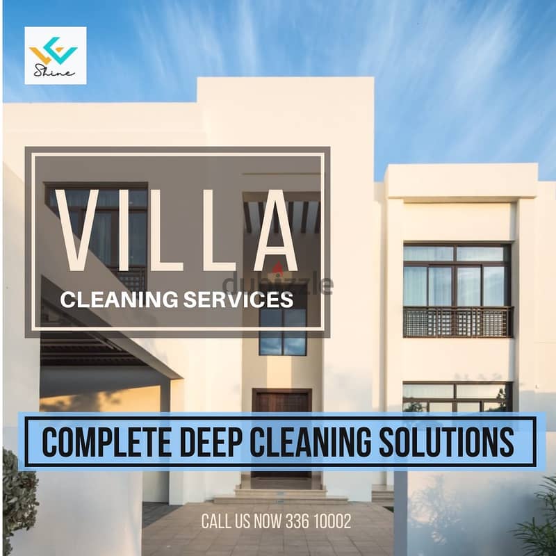 Don't Stress-We'll Handle The Mess. Call Us For All Cleaning Services. 15