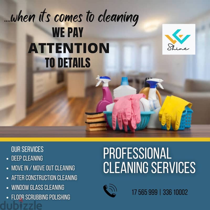 Professional. Affordable. Reliable. All Cleaning Services At Your Door 10