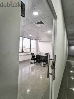 *|for rent as Desired - offices for rent as desired