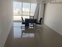 66bhd monthly for an office Space suitable for your Company Activitie