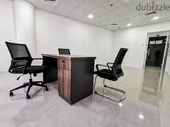Attractive Prices and offers for your Offices space & address!