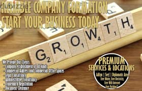 Company formation at lowest price+ Limited offer. 0