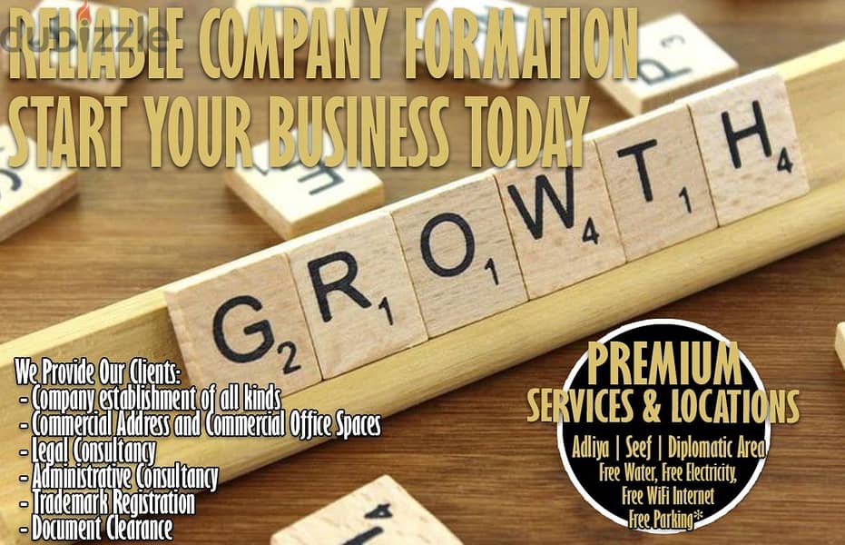 Company formation at lowest price+ Limited offer. 0