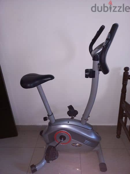 Exercise cycle Sporting Goods 105162450