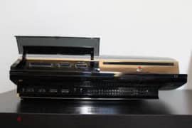 PS3 classic  special model 1TB